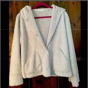 Women’s CAbi jacket/coat - M